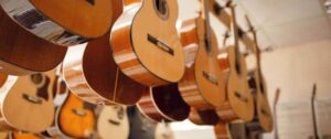 Why Good Acoustic Guitars Are So Expensive