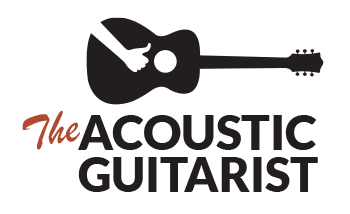 The Acoustic Guitarist