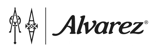 Alvarez Guitars Logo