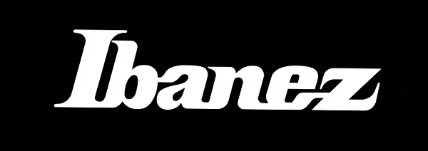 Ibanez Guitar Logo