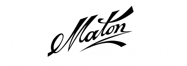 Maton Guitars - Logo
