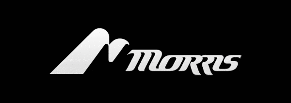 Morris Guitars Logo