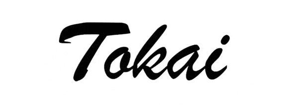 Tokai Logo
