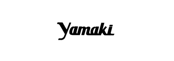 Yamaki Guitars Logo
