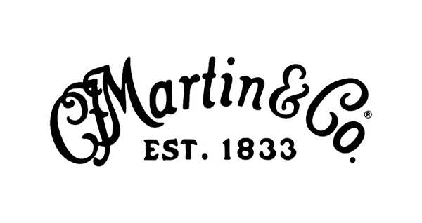 Martin & Co. Est. 1833