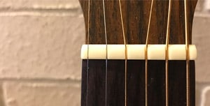 Maintaining An Acoustic Guitar